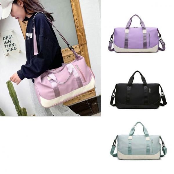 ELG59 캐주얼 보스턴 남여 스포츠백 여행크로스 출장