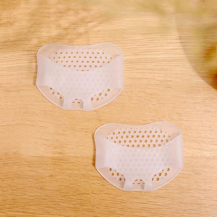 패드 프리미엄 신발 보호용 실리콘 앞발 양말