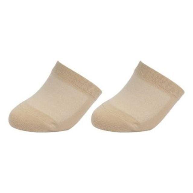 반양말 5족 세트 편안한 착용감 여성 미끄럼방지 덧신