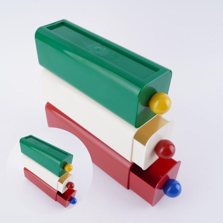 양말 속옷 수납박스 수납정리함 여자속옷정리함 플라스틱수납박스