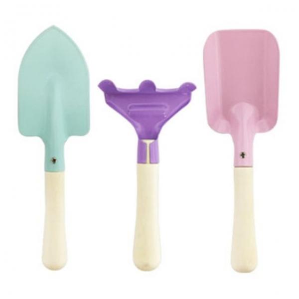 아동 원예도구 텃밭체험 체험용 주말농장 가든세트