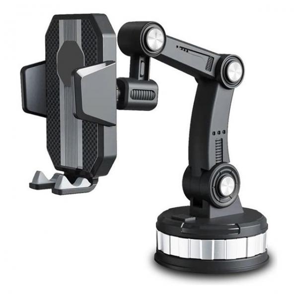 D24 몬스터 흡착식 핸드폰거치대