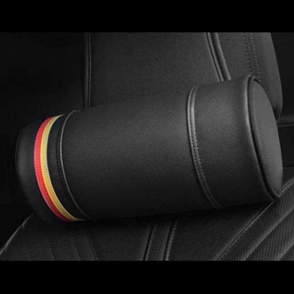 차량용 목쿠션 목받침대 자동차 헤드레스트 목베개