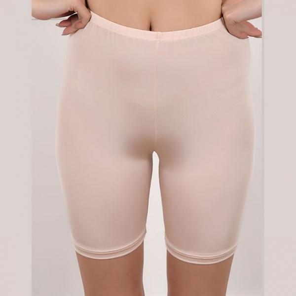 국산 여름 속바지 Y존 치마 인견섬유 교복 잠옷