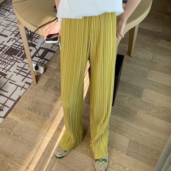 (1+1) 플 밴딩바지 편한바지 홈웨어 이지웨어