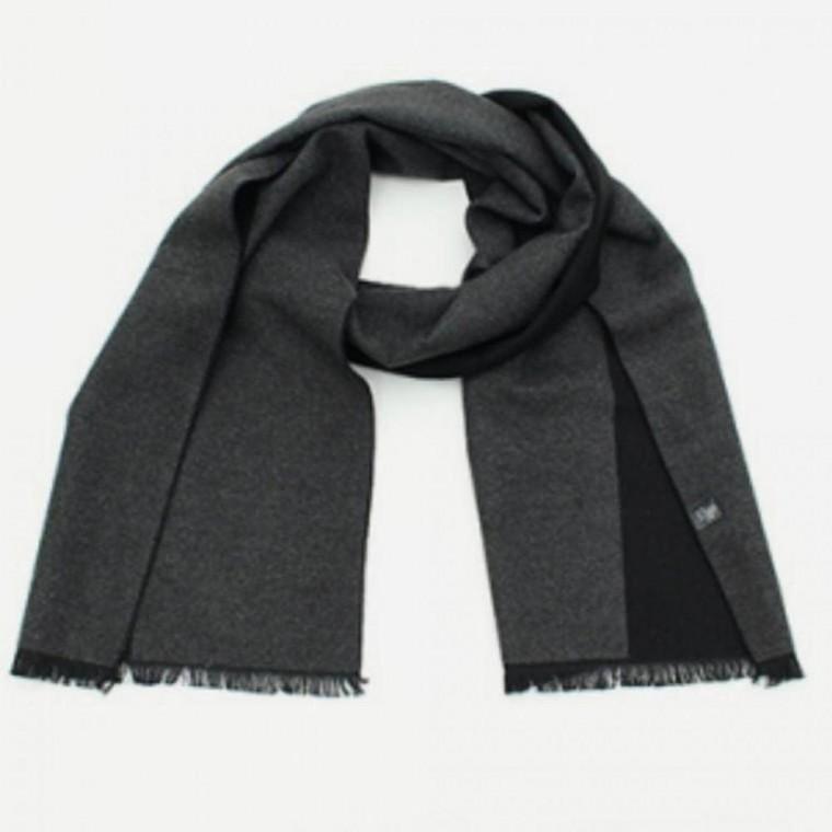 포근한 남자 라인 머플러 겨울 목도리 부드럽고 남녀공용 겨울 패션잡화 울머플러 남자머플러 부드러운머플