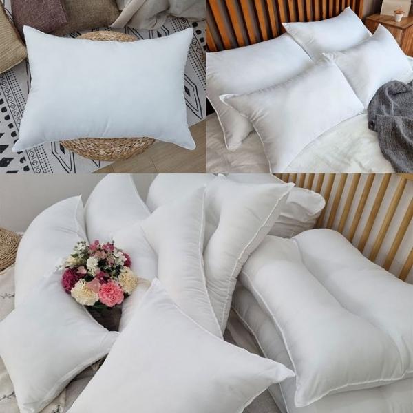 마이크로화이바 프레쉬 엠보베개솜 40x60/50x70 1개