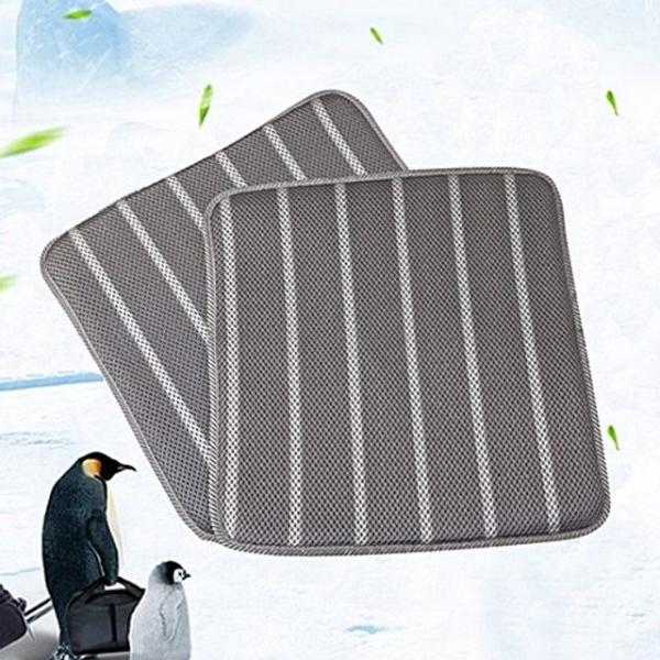 여름 쿨방석 쿨링 통풍 방석