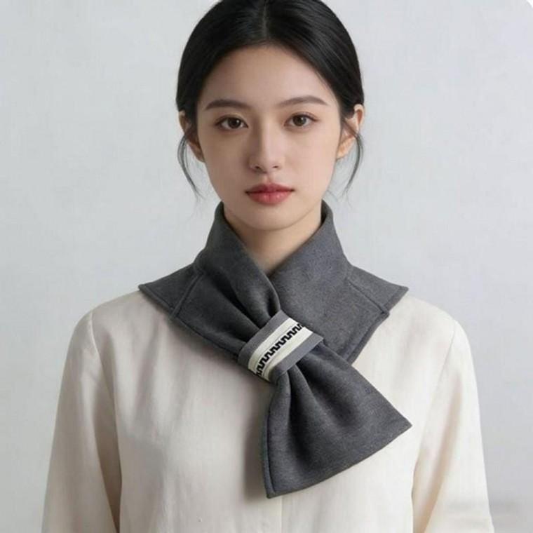 핫팩 포켓형 넥워머 목도리 겨울 목토시 머플러 방한용품 목토시 머플러 남자 겨울 방한 용품 목도리