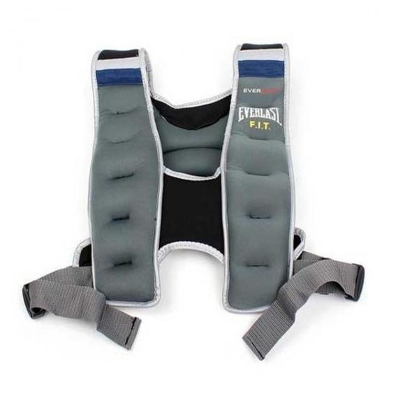 에버라스트 에버그립 웨이티드 베스트 중량조끼