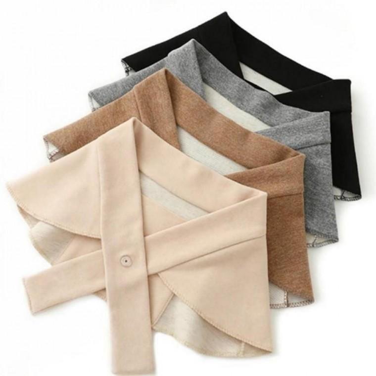 핫팩 포켓형 겨울 방한 목도리 넥워머 목토시 스카프 목도리 넥워머 머플러 겨울 목토시 남자 방한 용품