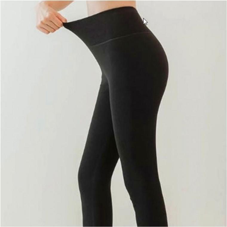 포근한 약기모 여자 겨울레깅스 레깅스 겨울 하이웨스트