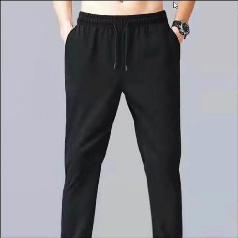 융털 남자 트레이닝복 방한 도톰한 겨울바지 겨울 안감 기모