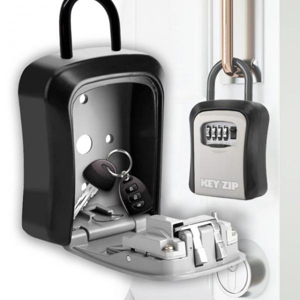 키집 - 사무실 / 가정 공용열쇠 보관함