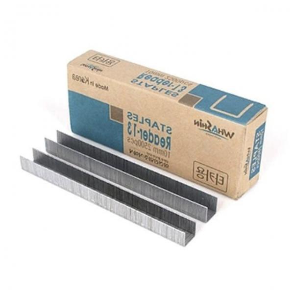 타카핀 10 타카심 핀 손타카