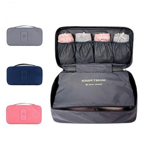 휴대용 사각 속옷 여행용 여행용품