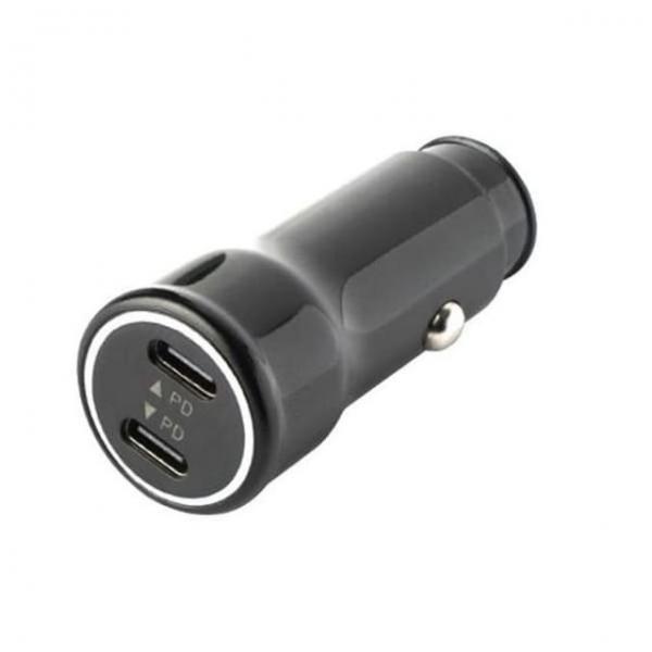 차량 충전기 시거잭 충전기 핸드폰 C타입 고속 충전기