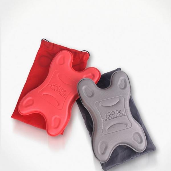 릴렉스 넥가드 목 스트레칭