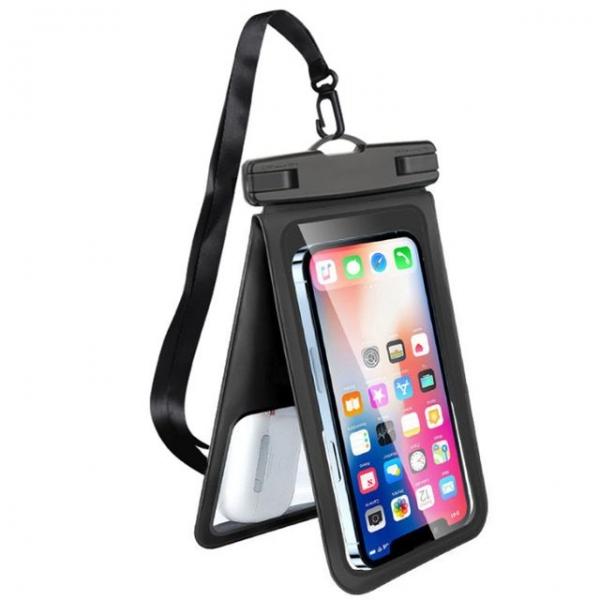 듀얼 핸드폰 방수팩 포켓 스마트폰 워터밤 방수백