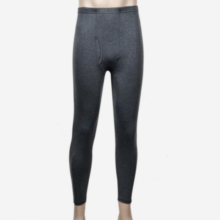 내복 고탄력 일복 면스판 한파 바지 방한 겨울 현장 겨울 타이즈 내의 남성 기모 하의