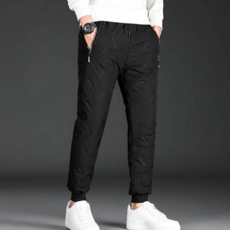 여성 겨울 방한 기모 양털 활동 한파 안감 바지 기모 야외 남성 겨울 일복 현장 기모