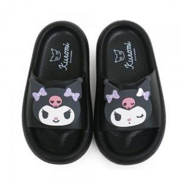 라이 EVA 슬리퍼 어린이 캐릭터 여름 물놀이