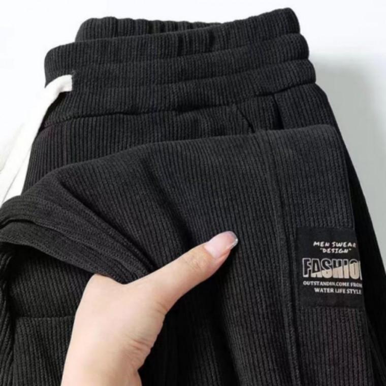 방한 겨울 일복 겨울 방한 한파 남성 2컬러 현장 조거팬츠 기모 고퀄 기모바지 플러시