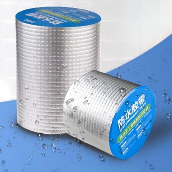 초강력 누수방지 테이프 10cmx5m