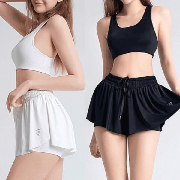 필라테스 상하의 세트 스포츠 브라 팬츠 셋업 요가복