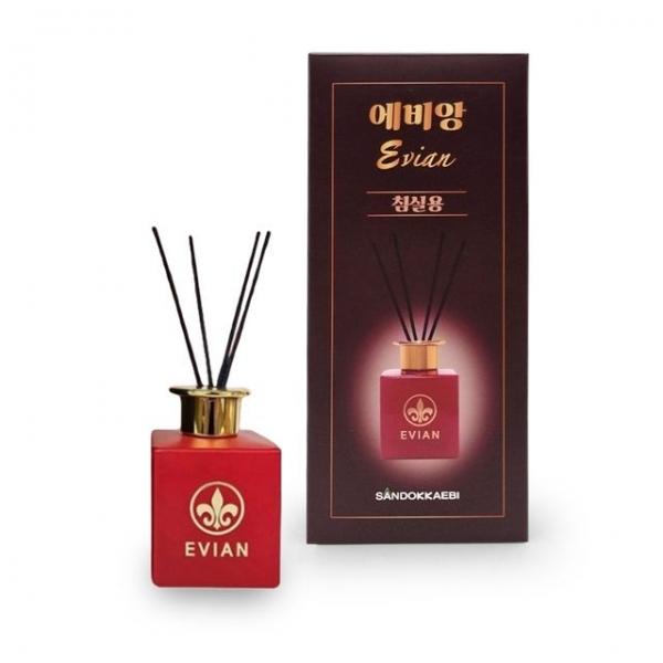 산 디퓨져 에비앙 침실용 라벤더 200ml 방향제