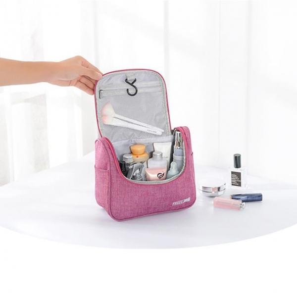 멀티 캠핑 여행 워시 세면 파우치 M10120