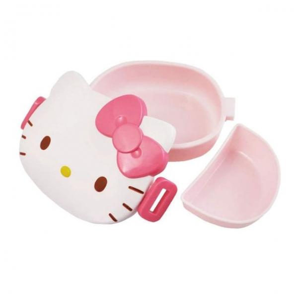 페이스 1단 캐릭터 입체 컴팩트 도시락