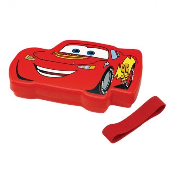 카 몰드형 어린이 다이컷 밴드 도시락 소풍 런치