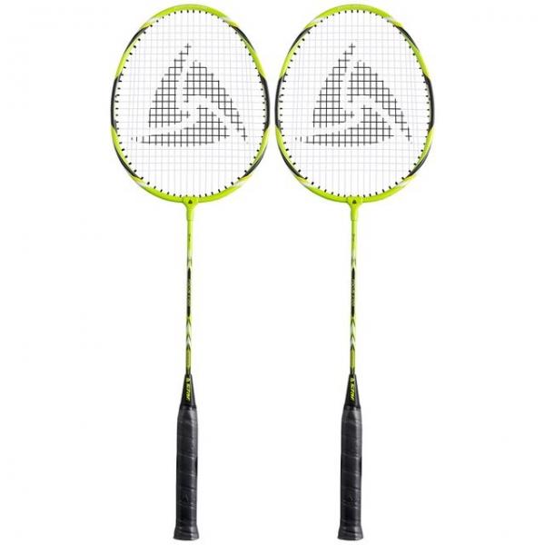 스타 배드민턴라켓 Focus X100 2p DR-AS100X