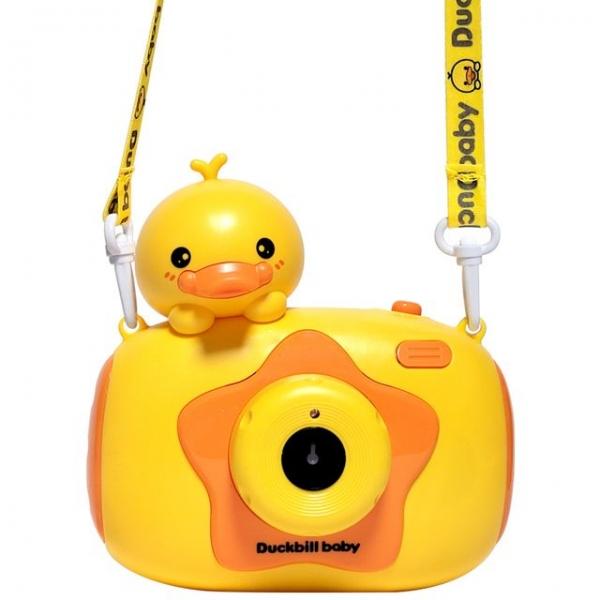 러브덕 카메라 버블