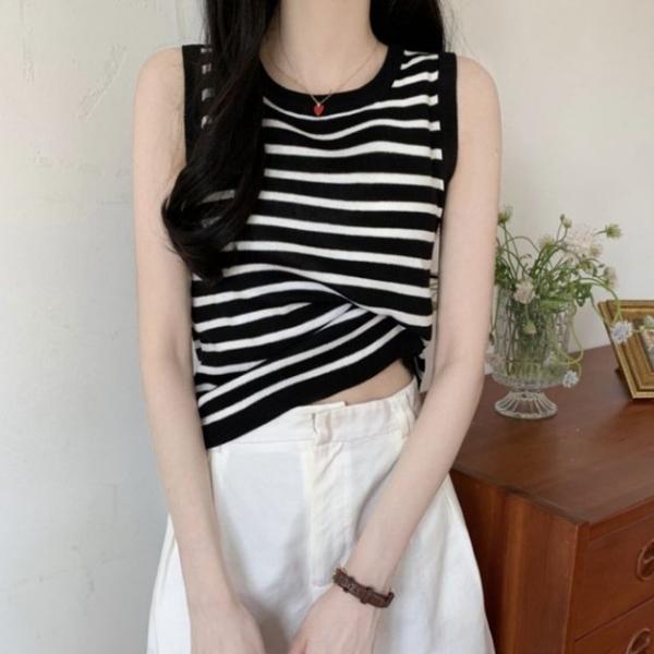 스트라이프나시 단가라나시 심플니트나시