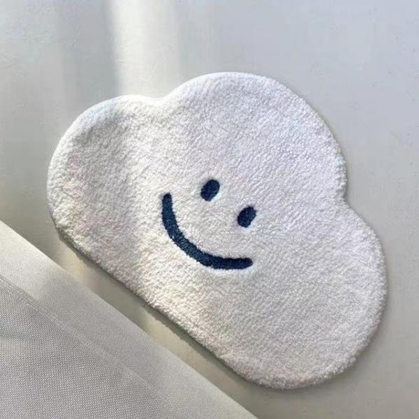 클라우드폼발매트 러그 인테리어 현관 주방 발판