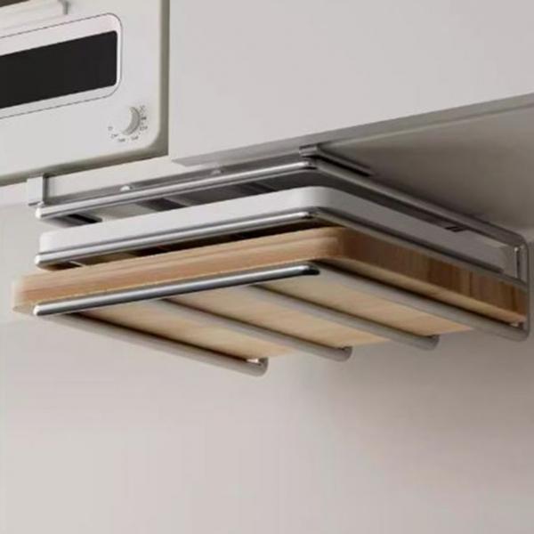 도마거치대 1단 2단