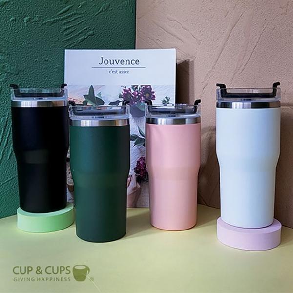 일주 내맘대로 텀블러600m 딜라이트