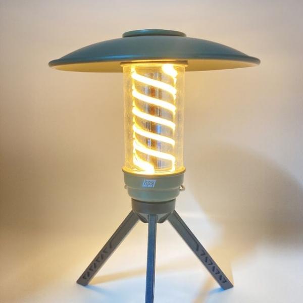 캠핑랜턴 라이트 무드등 140루멘 충전식 M4429