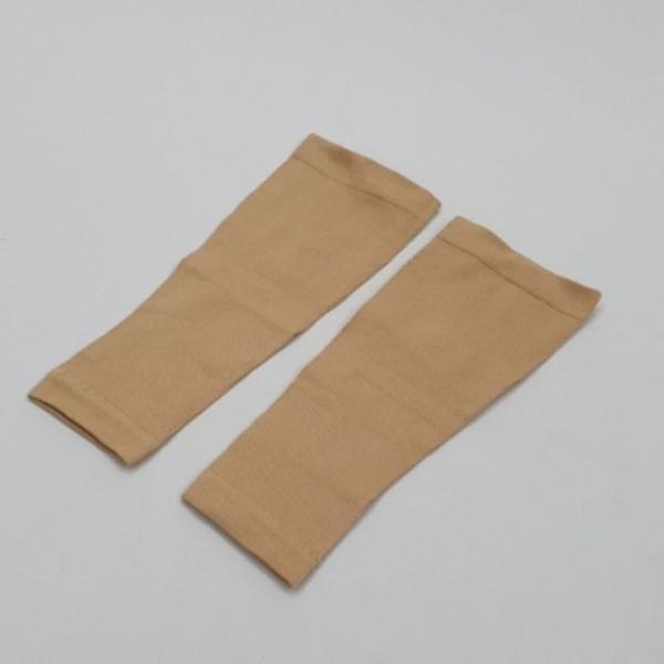 압박스타킹 다리 종아리 압박밴드 살색