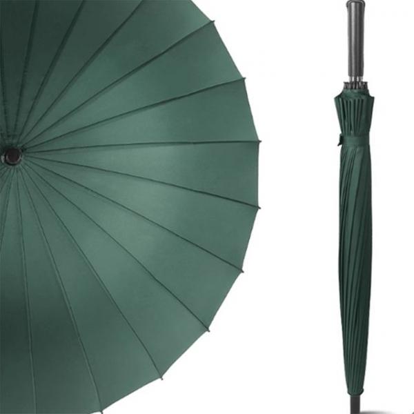 튼튼한 골프우산 장우산 24K 야무진 우산