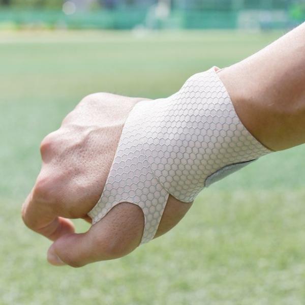 얇은 구조 손목보호대 운동 헬스 육아 손목아대