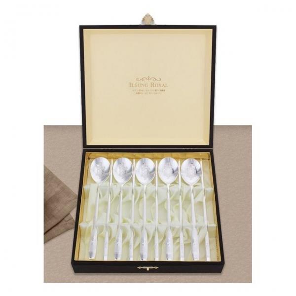 프리미엄 거북은수저 5벌