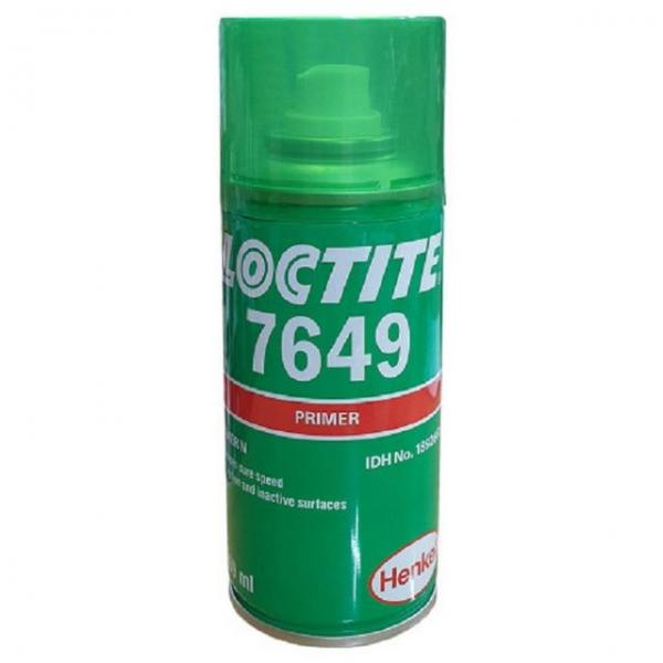 록타이트 7649 혐기성 프라이머 경화촉진제 169ml