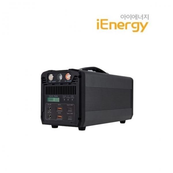 아이에너지 PX8 캠핑용 차박 버스킹 노트북 배터리