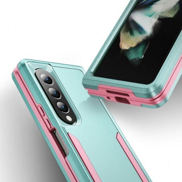 후니케이스 Z폴드4/5/6 풀커버 하드 케이스