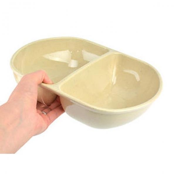 업소용 멜라민 중국집 짬짜면기(마블)