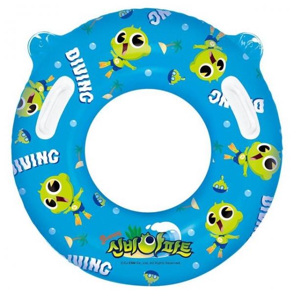 신비아파트 손잡이튜브65(23) 어린이튜브 유아튜브