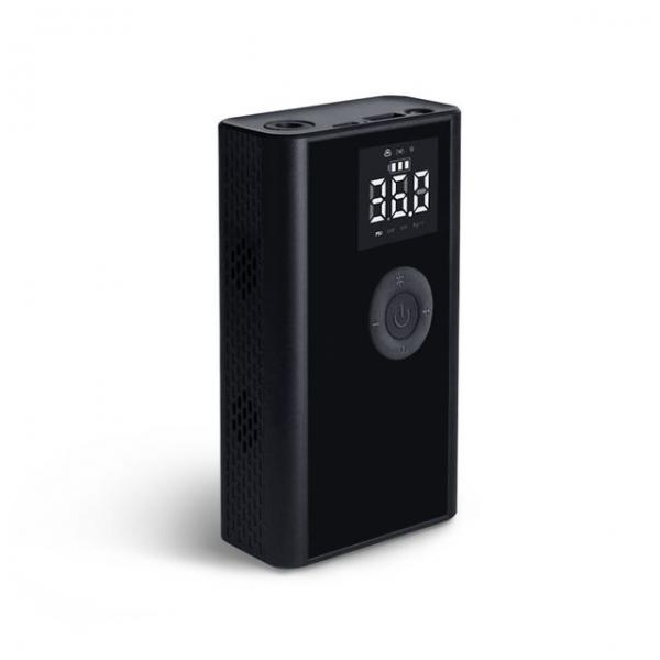 휴대용 전동 에어펌프 보조배터리 / 공기주입 ACAPB5